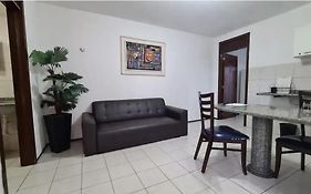 Apartamento 2 próximo ao Cariri Shop